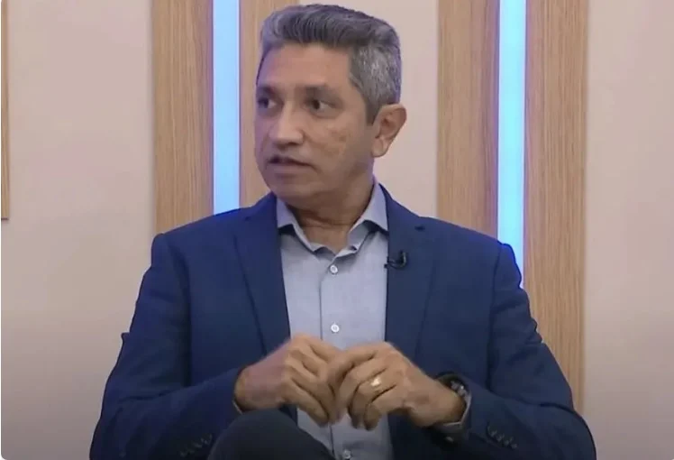 Salatiel de Souza
